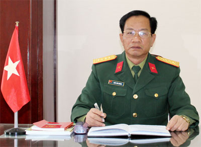 Khắc phục hạn chế, khuyết điểm trong công tác cán bộ