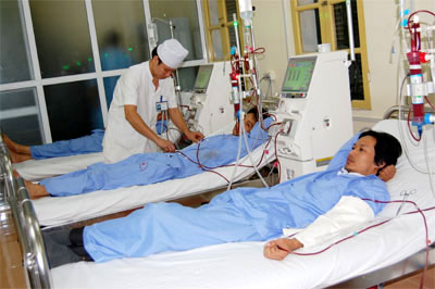 Cấp trưởng “tự làm tư tưởng”