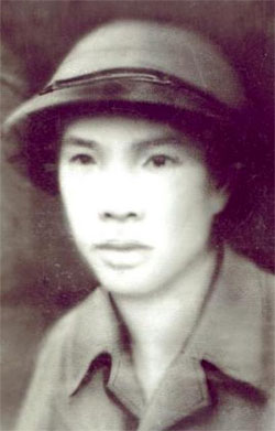 Tìm địa danh suối Tây Lợi nơi an táng đồng chí Trần Văn Tèo