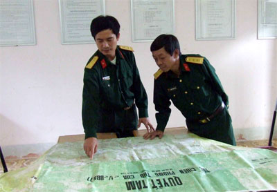 Hiệu quả mối quan hệ “5 cùng”