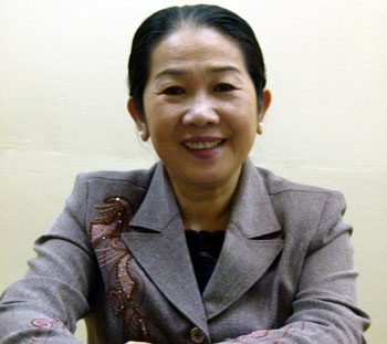 Luôn đi đầu trong hỗ trợ lũ lụt thiên tai, từ thiện