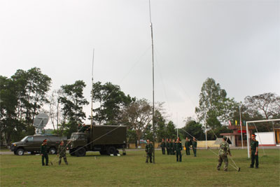 Đi trước, đón đầu xây dựng nguồn nhân lực