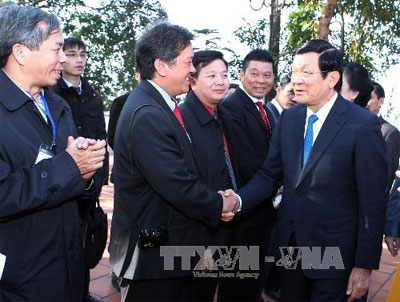 Không đâu bằng quê nhà!