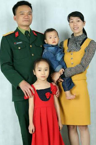 Nhờ ơn… cái xe đạp