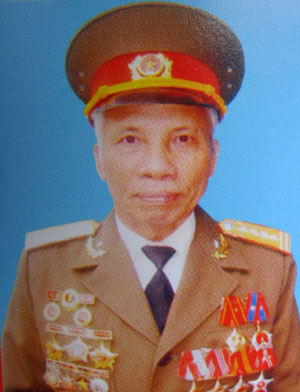 Trận đánh Bắc Phu Đin