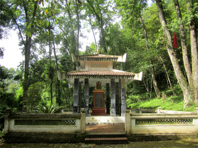 Bài 2: Các đội viên đầu tiên của Đội Việt Nam tuyên truyền giải phóng quân