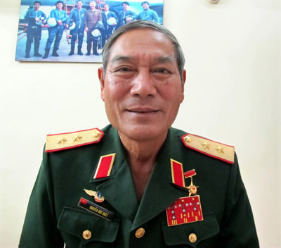 Nỗ lực giảm thiểu ảnh hưởng của bom mìn, vật nổ