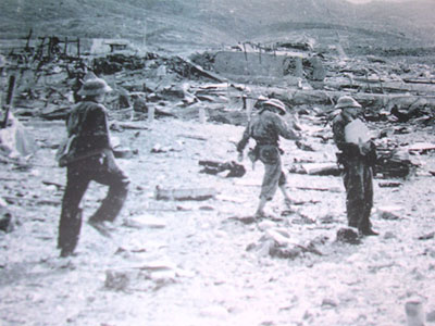 Chiến thắng Thượng Đức, bước phát triển vượt bậc về trình độ và khả năng tác chiến của Quân đội ta