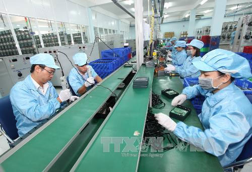 Xuất siêu cần bền vững hơn