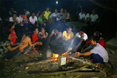 Thiêng liêng Trường Sa!