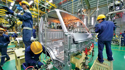 Công điện của Thủ tướng Chính phủ đôn đốc thực hiện nhiệm vụ sau nghỉ Tết 