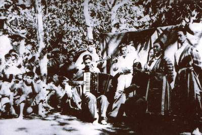 Chuyện tình yêu ở Điện Biên Phủ