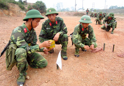 Chuyện của Tếnh A Tếnh