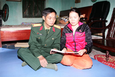 Nếu không có anh…