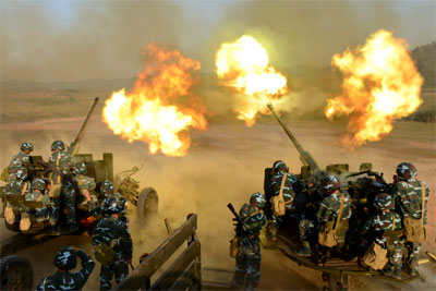 Niềm vui “hoa lửa”