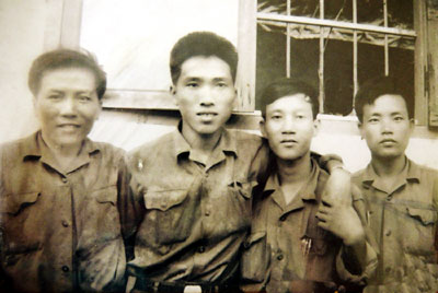 Nhớ Tết Tây Nguyên năm ấy…