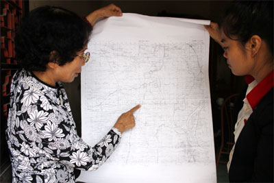 Anh đã hẹn mùa xuân sẽ về…