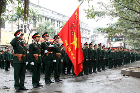 Tích cực nghiên cứu, triển khai kỹ thuật cao, kỹ thuật mới