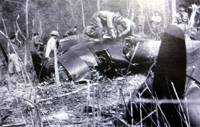 Có một “Điện Biên Phủ trí tuệ”