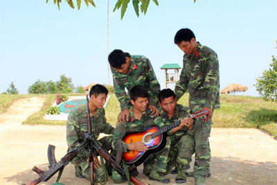 Cùng hát, cùng vui