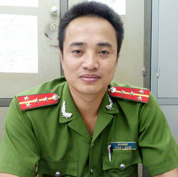 Chiến công nơi cửa ngõ Tây Bắc