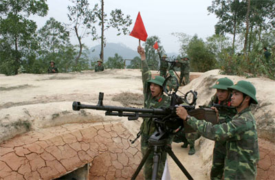 Cách làm mới, động lực mới