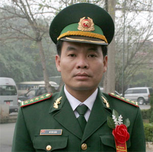 Say mê... đánh án