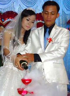 Bắt đầu từ khúc hát dân ca