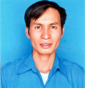 Nặng lòng với… chanh