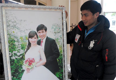 Động lực… tình yêu