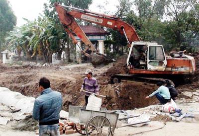 Cần thực hiện đúng chỉ đạo của UBND thành phố