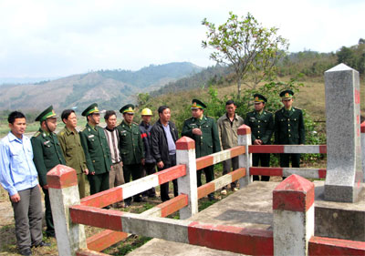 Người trẻ “làm chủ” dòng họ