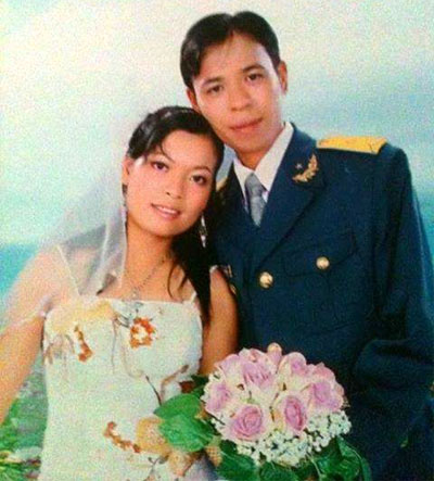 Cám ơn tình yêu!