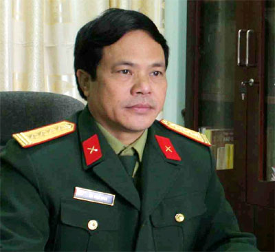 Làm cho Cuộc vận động đến được “quân trong dân”