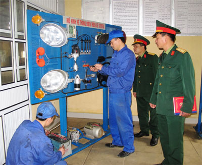 “Lạt mềm buộc chặt” 