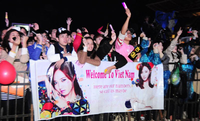 Trách nhiệm từ quốc gia đến mỗi gia đình