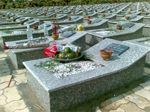 Tìm thân nhân liệt sĩ Đồng Duy Ngôn, quê Hải Phòng