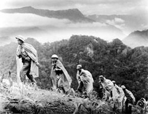 Liệt sĩ Nguyễn Hạnh Phúc an táng tại mộ số 27, đường 21, Tà-ôi (Lào)