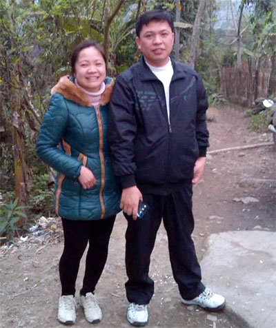 Khát khao bình dị...