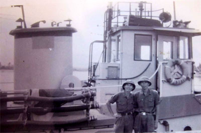 Từ trận Him Lam đến đòn 