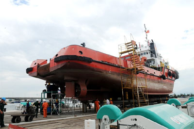 Sáng tạo để vượt khó