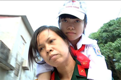 Điều ước của Đỗ Phương Linh