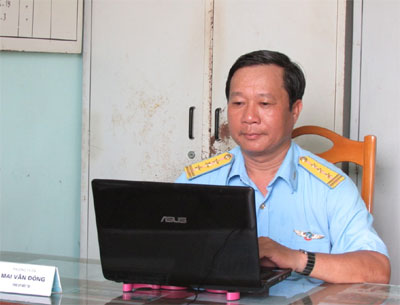 Người trợ lý đa năng