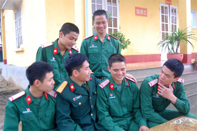 “5 cấp” cùng vào cuộc