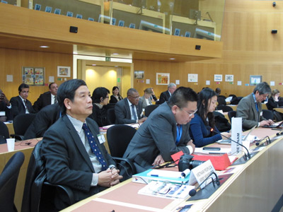 Việt Nam sẽ tham gia Công ước cấm bom đạn chùm khi đủ điều kiện