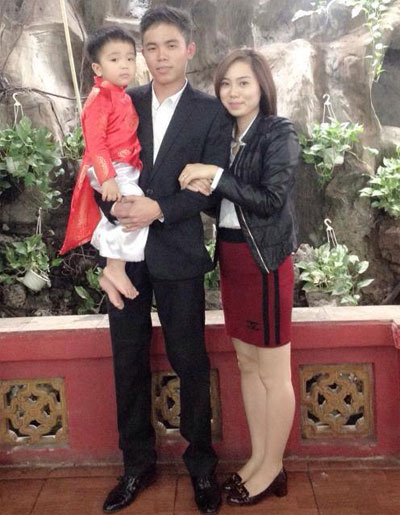 Mãi dành cho em...