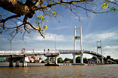 Công nghiệp hóa, hiện đại hóa nông nghiệp, nông thôn Đồng bằng sông Cửu Long 