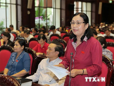 Siết chặt kỷ cương thu, chi 