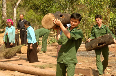Điện Biên Phủ - Niềm tin vàng của tuổi trẻ Việt Nam