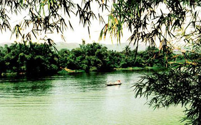 Mỗi lần nhổ neo là một lần truy điệu sống